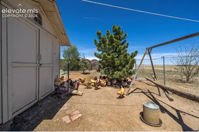 755 High Prairie Point, Calhan, CO 80808 - Photo 31