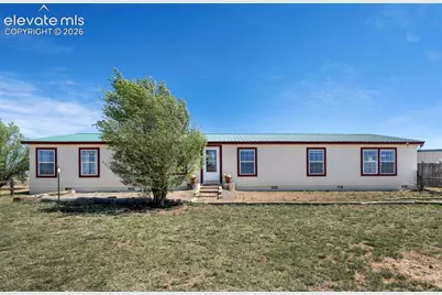 755 High Prairie Point, Calhan, CO 80808 - Photo 3