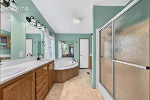 755 High Prairie Point, Calhan, CO 80808 - Photo 17