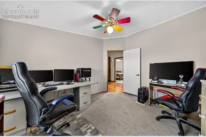 755 High Prairie Point, Calhan, CO 80808 - Photo 23