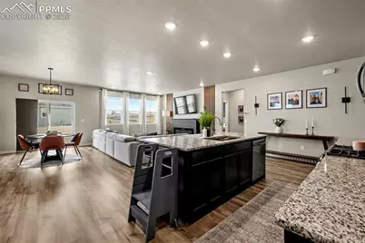 9706 Treasurevault Trail, Fountain, CO 80817 - Photo 7