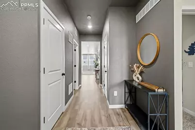 9706 Treasurevault Trail, Fountain, CO 80817 - Photo 3