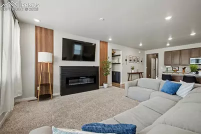 9706 Treasurevault Trail, Fountain, CO 80817 - Photo 13