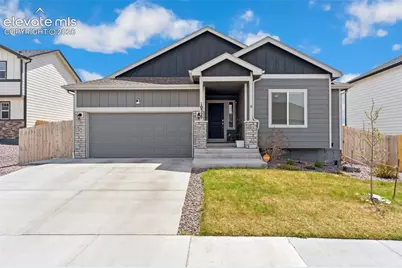 10729 Horton Drive, Colorado Springs, CO 80925 - Photo 9