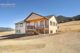 1115 Eagles Gate Rd, Westcliffe, CO 81252 - Photo 3