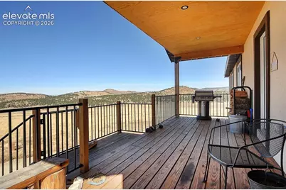 1115 Eagles Gate Road, Westcliffe, CO 81252 - Photo 35