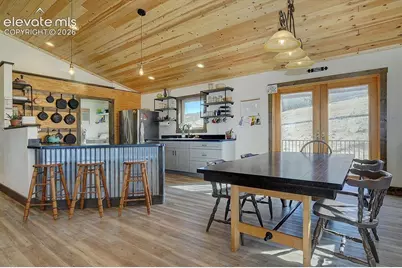 1115 Eagles Gate Road, Westcliffe, CO 81252 - Photo 13