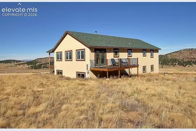 1115 Eagles Gate Road, Westcliffe, CO 81252 - Photo 37