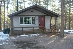 364 Kutsu Ridge Rd, Florissant, CO 80816 - Photo 5