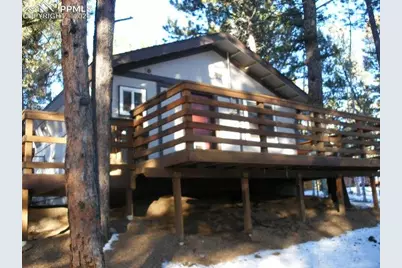 364 Kutsu Ridge Road, Florissant, CO 80816 - Photo 9