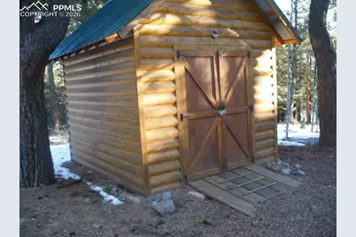 364 Kutsu Ridge Road, Florissant, CO 80816 - Photo 13