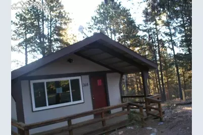 364 Kutsu Ridge Road, Florissant, CO 80816 - Photo 3