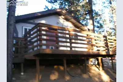 364 Kutsu Ridge Road, Florissant, CO 80816 - Photo 7