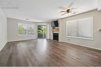 3684 Iguana Drive, Colorado Springs, CO 80910 - Photo 3