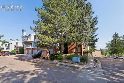 3684 Iguana Drive, Colorado Springs, CO 80910 - Photo 1