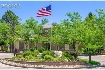 3831 Riviera Grove #102, Colorado Springs, CO 80922 - Photo 31