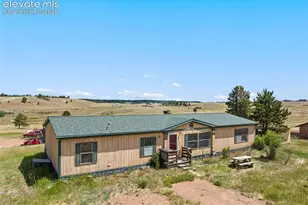 85 Aspen Dr, Divide, CO 80814 - Photo 5