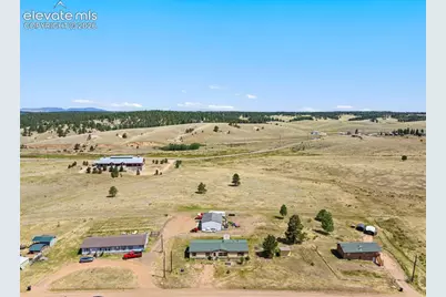 85 Aspen Drive, Divide, CO 80814 - Photo 3