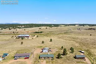 85 Aspen Dr, Divide, CO 80814 - Photo 3