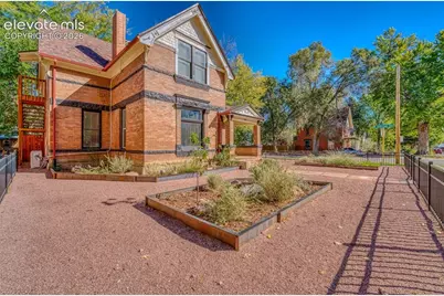 431 E 2nd Street, Florence, CO 81226 - Photo 1