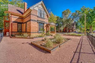 431 E 2nd St, Florence, CO 81226 - Photo 1