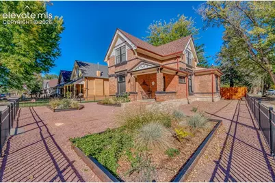 431 E 2nd Street, Florence, CO 81226 - Photo 21