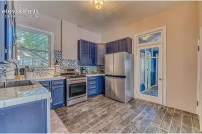 431 E 2nd Street, Florence, CO 81226 - Photo 5