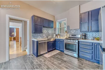 431 E 2nd Street, Florence, CO 81226 - Photo 3