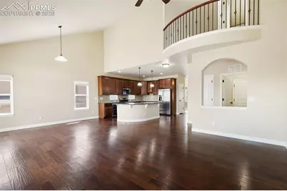 7681 Bonterra Lane, Colorado Springs, CO 80925 - Photo 13