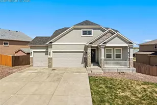 7681 Bonterra Ln, Colorado Springs, CO 80925 - Photo 1