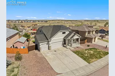7681 Bonterra Lane, Colorado Springs, CO 80925 - Photo 5