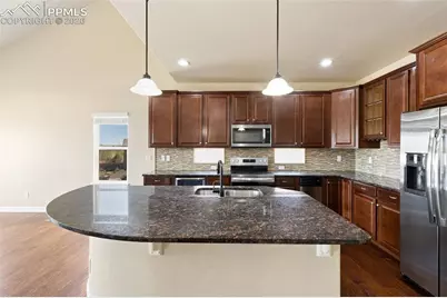 7681 Bonterra Lane, Colorado Springs, CO 80925 - Photo 17