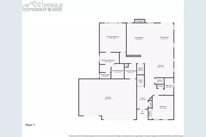 7681 Bonterra Lane, Colorado Springs, CO 80925 - Photo 49
