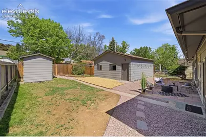 1706 Querida Drive, Colorado Springs, CO 80909 - Photo 25
