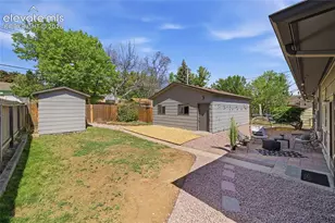 1706 Querida Dr, Colorado Springs, CO 80909 - Photo 25