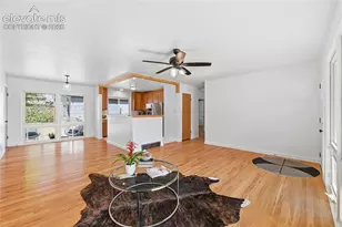 1706 Querida Dr, Colorado Springs, CO 80909 - Photo 7