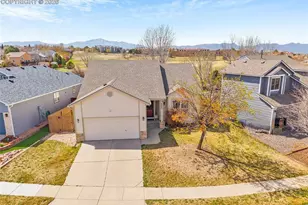 6030 Corinth Dr, Colorado Springs, CO 80923 - Photo 1