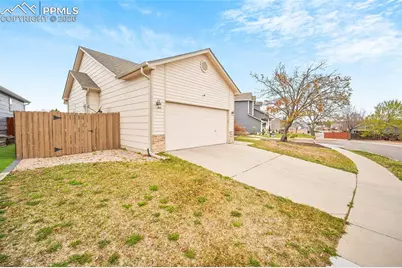 6030 Corinth Drive, Colorado Springs, CO 80923 - Photo 3