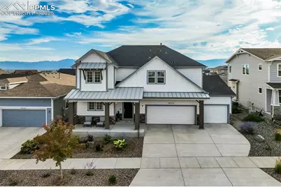 10270 Ravenclaw Drive, Colorado Springs, CO 80924 - Photo 3