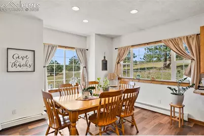 69 Crescent Drive, Florissant, CO 80816 - Photo 5