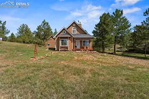 69 Crescent Dr, Florissant, CO 80816 - Photo 33