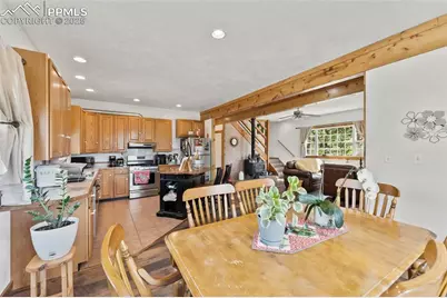 69 Crescent Drive, Florissant, CO 80816 - Photo 9