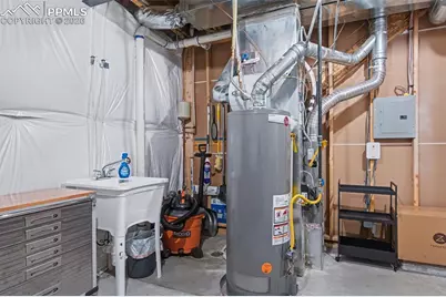 6631 Calico Crest Heights, Colorado Springs, CO 80923 - Photo 23