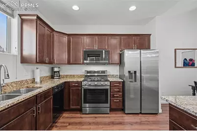 6631 Calico Crest Heights, Colorado Springs, CO 80923 - Photo 9