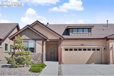6631 Calico Crest Heights, Colorado Springs, CO 80923 - Photo 1