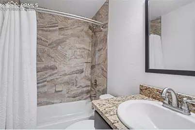 6631 Calico Crest Heights, Colorado Springs, CO 80923 - Photo 21