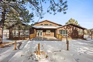 33 Stillforest Ln, Woodland Park, CO 80863 - Photo 41
