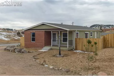201 Main Street, Cripple Creek, CO 80813 - Photo 1