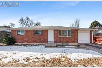 3211 Michigan Avenue, Colorado Springs, CO 80910 - Photo 1