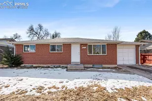 3211 Michigan Ave, Colorado Springs, CO 80910 - Photo 1